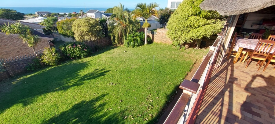 4 Bedroom Property for Sale in Noorsekloof Eastern Cape